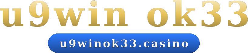 u9win ok33 logo