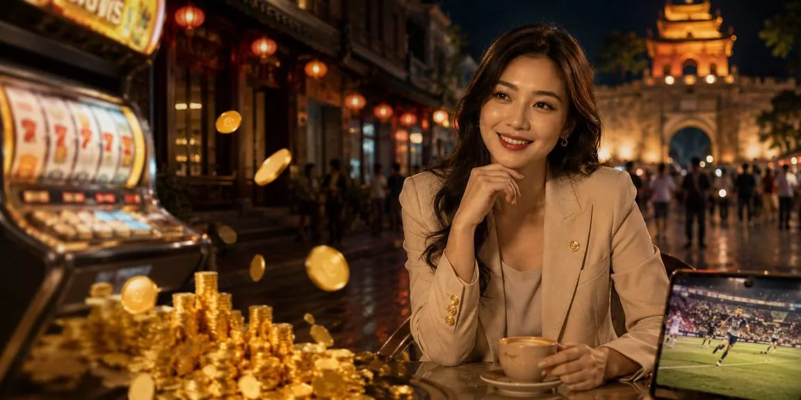 u9win ok33 Việt Nam Sảnh casino